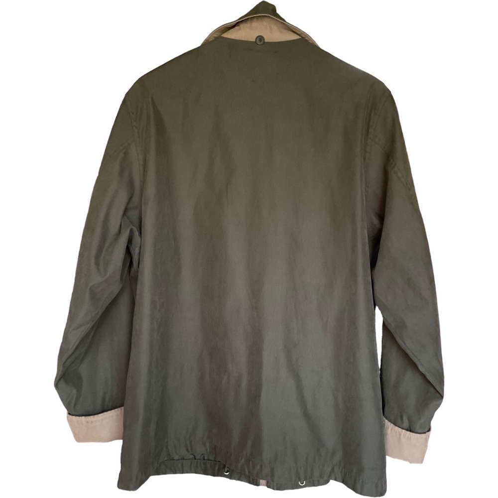 BERNARDO WOMENS PARKA JACKET SIZE L - Picture 2 of 8